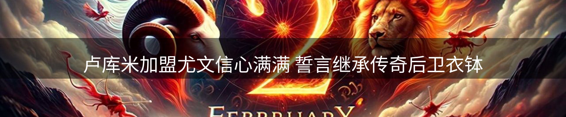 企业播报